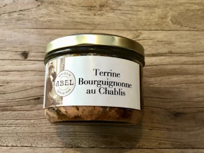 Bourguignonne Chablis product image
