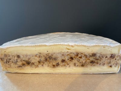 Brie aux figues product image