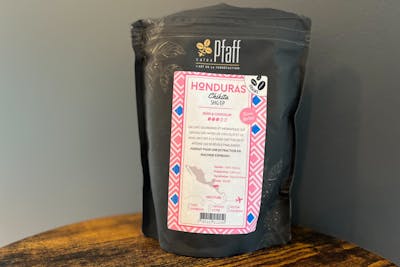 Café en grains Maison Pfaff Honduras product image