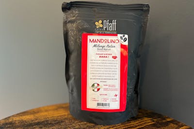 Café en grains Maison Pfaff Mandolino product image