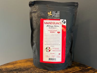Café en grains Maison Pfaff Mandolino product image