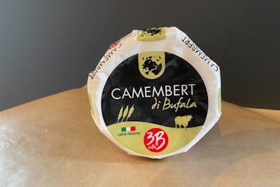 Camembert Di Bufala product image