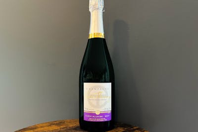 Champagne Eric Therrey Carte Blanche Brut product image