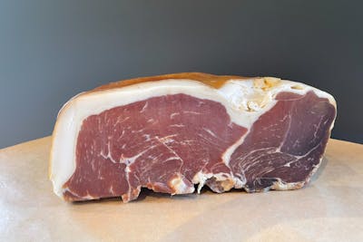 Jambon du Tarn 12 mois (tranches) product image