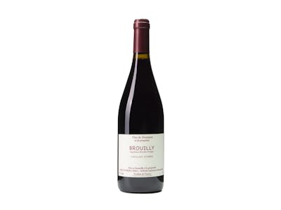 Domaine Joubert - Vieilles vignes - Brouilly product image