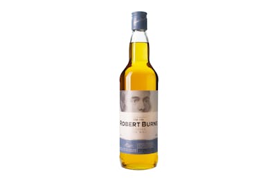 Arran - Robert Burns - Blended Scotch product image