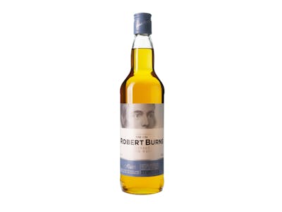Arran - Robert Burns - Blended Scotch product image