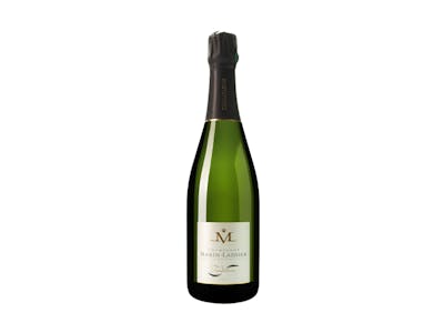 Champagne Marin Lasnier - Cuvée Tradition Brut product image