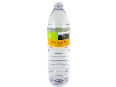 Bouteille d'eau product image