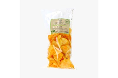 Chips au piment d'espelette product image