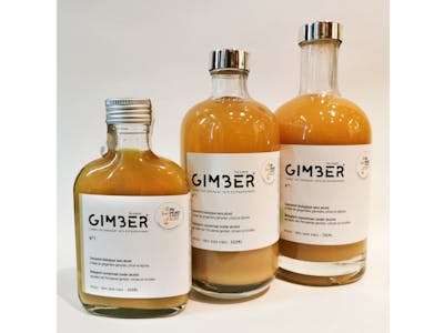 Gimber product image