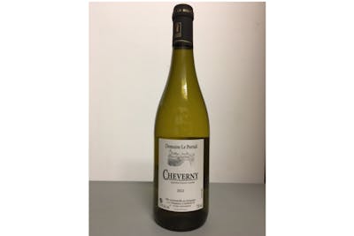 Cheverny - Domaine Le Portail  - 2023 product image
