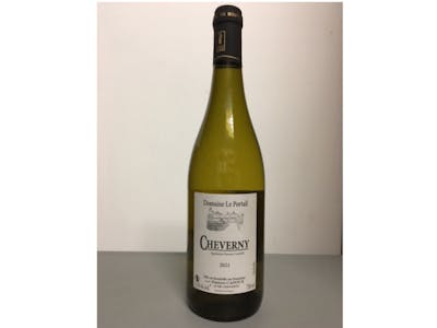 Cheverny - Domaine Le Portail  - 2023 product image