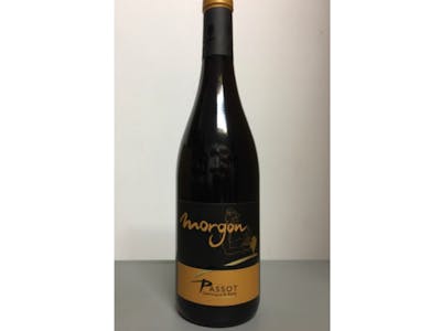 Morgon - Domaine Passot - 2022 product image