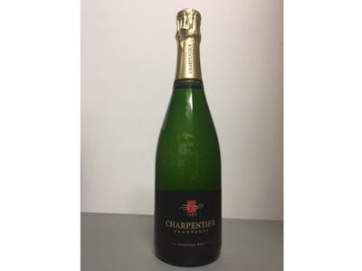 Champagne - Charpentier - Tradition product image