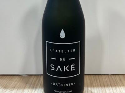 Atelier du saké product image