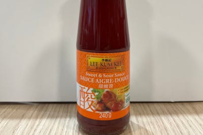 Sauce aigre douce product image