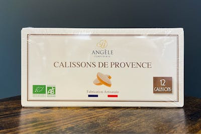 Calissons d'Aix en Provence product image