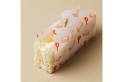 Finger sandwich chèvre product image