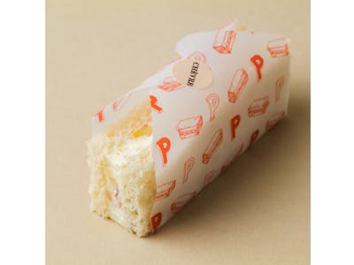 Finger sandwich chèvre product image