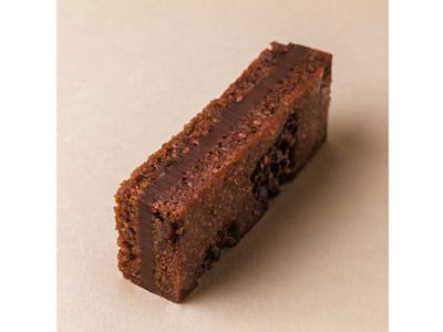 Financier chocolat noir product image