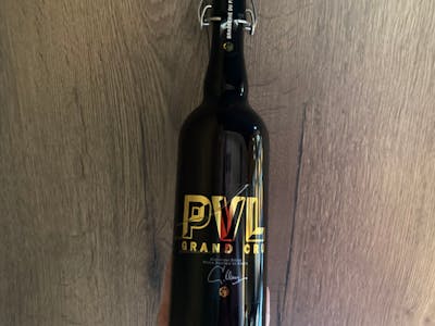 Bière Grand cru PVL product image