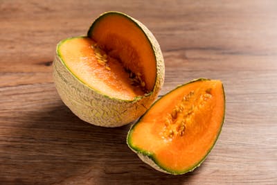Melon orange product image