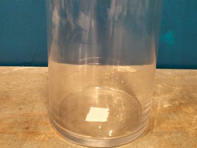 Vase tube product image