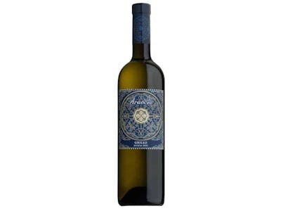 Vin blanc Grillo Feudo Arancio product image