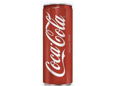 Coca-Cola product image