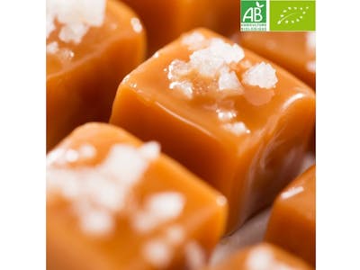 Glace au Caramel Beurre Salé Raimo Bio product image