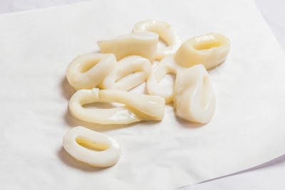 Calamars ou encornets (en anneaux) product image