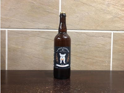 Bière blonde - La Bouledogue product image