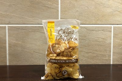 Chips nature de l'Aveyron product image