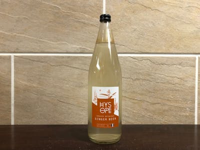 Ginger Beer Bio - Hysope product image