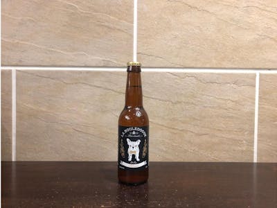 Bière blonde - La Bouledogue product image