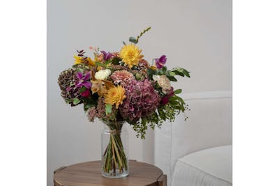 Bouquet Mademoiselle Alba (grand) product image