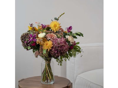 Bouquet Mademoiselle Alba (grand) product image
