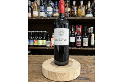 Blaye Côtes de Bordeaux - Château les Donats - 2018 product image