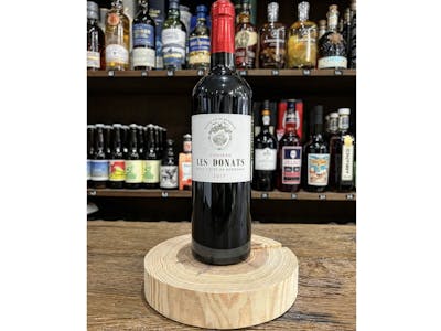 Blaye Côtes de Bordeaux - Château les Donats - 2018 product image