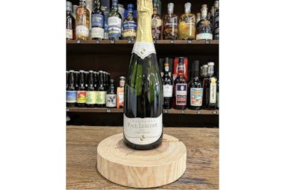 Champagne Carte Blanche - Paul Leredde product image