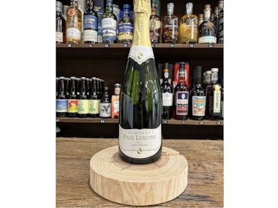 Champagne Carte Blanche - Paul Leredde product image