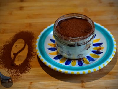 Tiramisu café product image