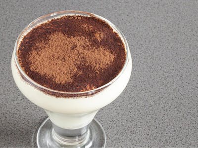 Tiramisu au café péruvien product image