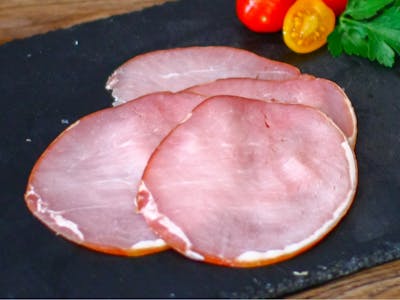 Bacon (tranches) product image