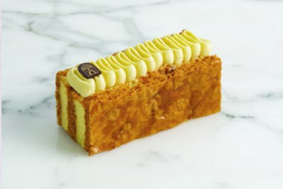 Millefeuille (indisponible le lundi) product image