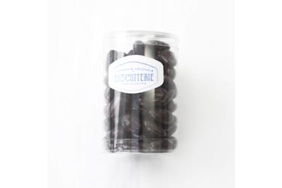 Amandes enrobées chocolat noir product image