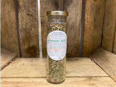 Aromates Adore product image