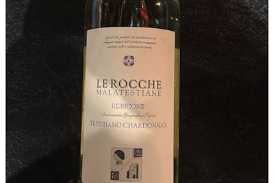 Chardonnay - Le Rocche Malatestiane - 2020 product image