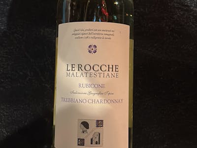 Chardonnay - Le Rocche Malatestiane - 2020 product image